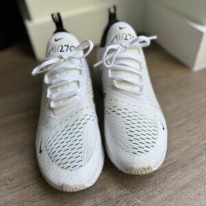 COPY - nike airmax 270